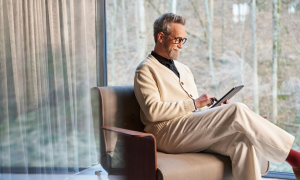 Service Motifs - Customer Service 75